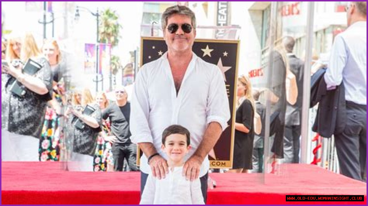 Discovering Simon Cowell's Son: The Next Generation Of Stardom