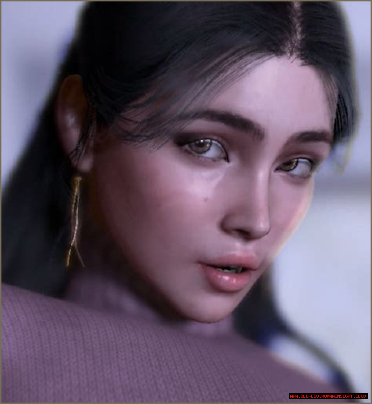 Embracing The Essence Of Jackerman Mother Warmth