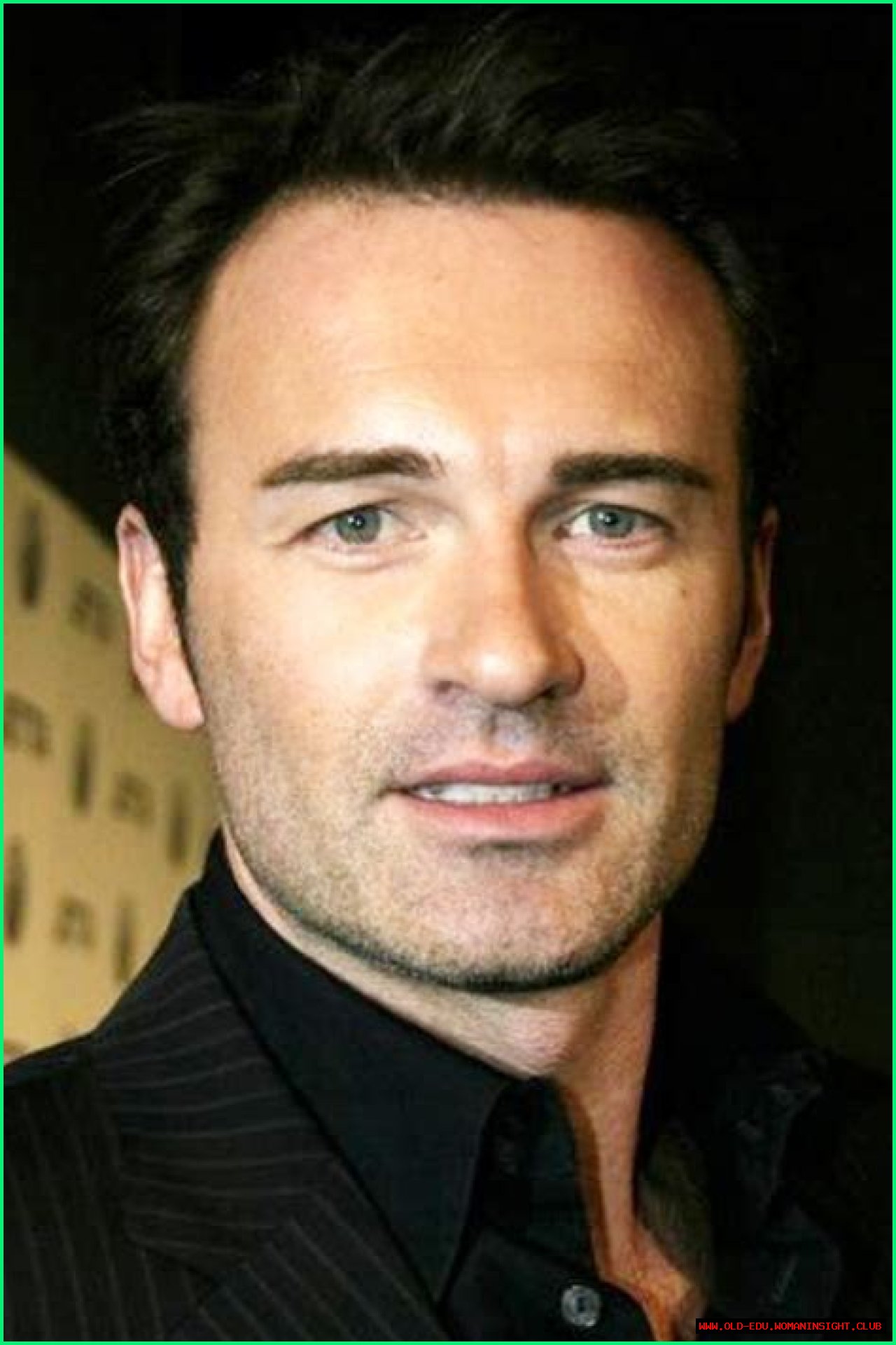 Exploring The Life And Career Of Julian McMahon