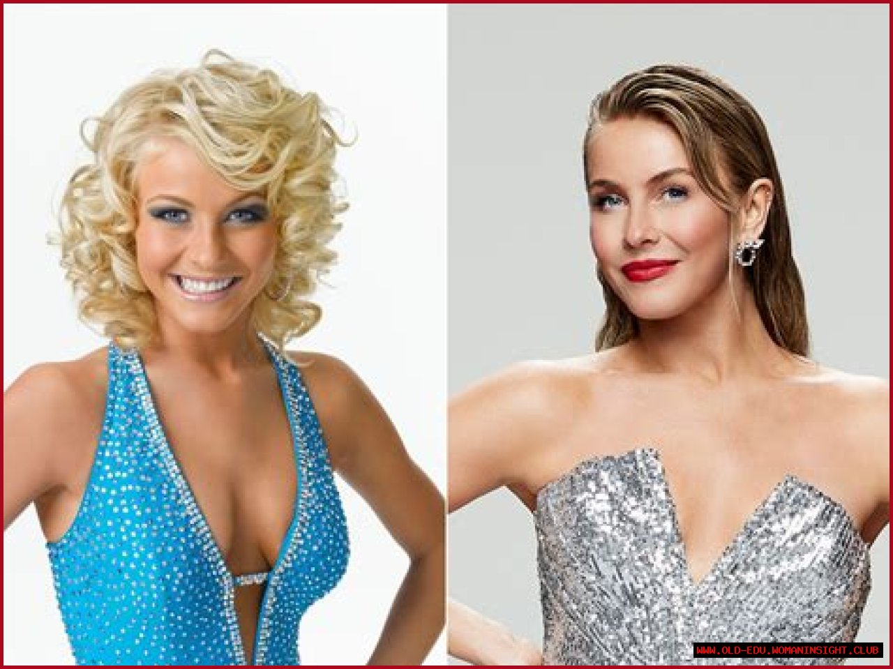 Julianne Hough Age: A Deep Dive Into The Life And Career Of The Multi-Talented Star