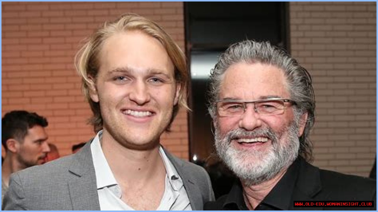 Kurt Russell: A Life Celebrated And Remembered