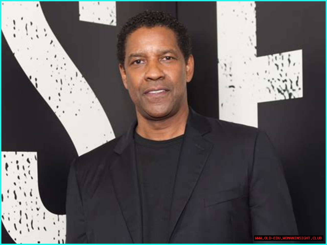 Unraveling The Political Views Of Denzel Washington: Is Denzel Republican?
