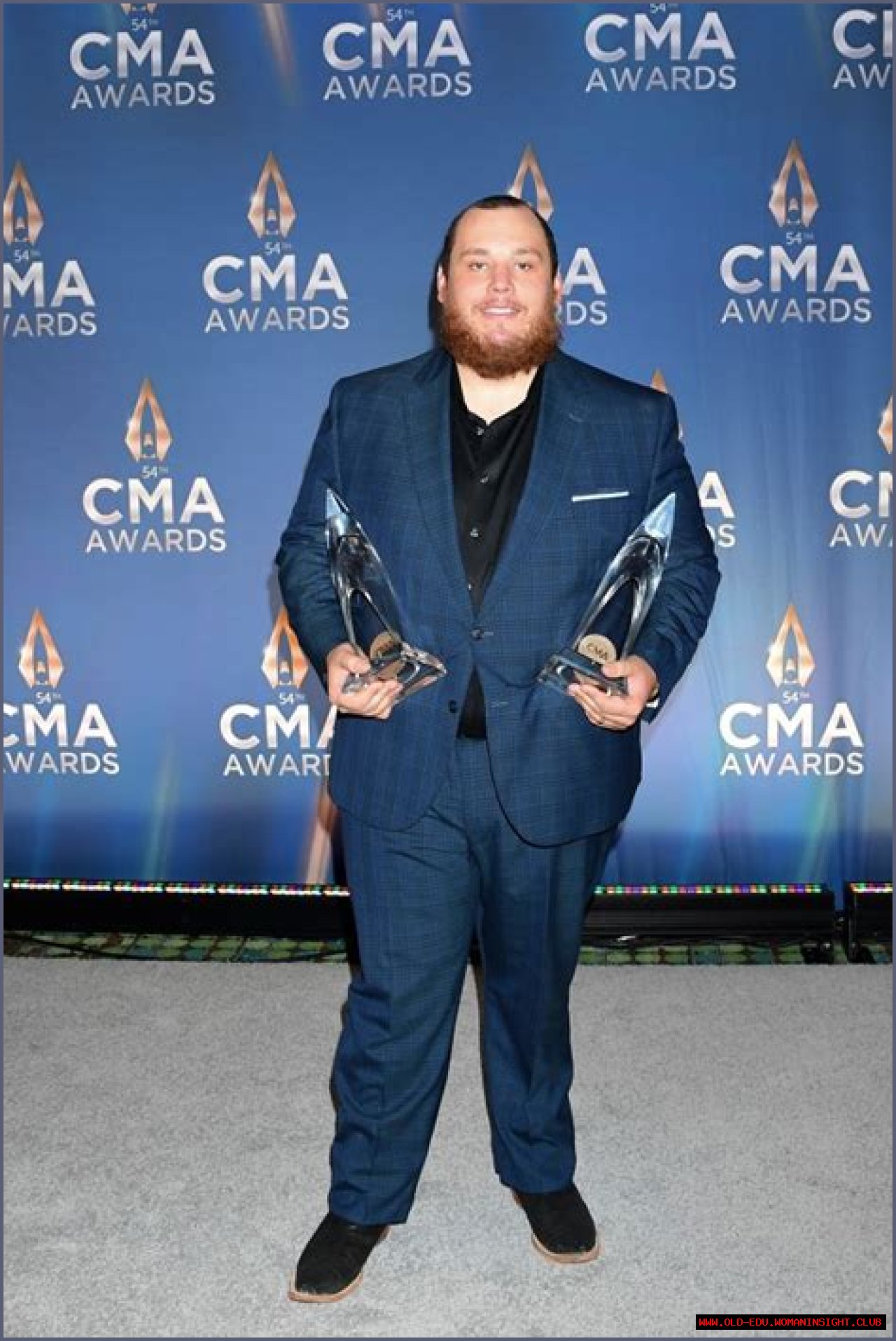 Unveiling Luke Combs: Is He A Liberal?