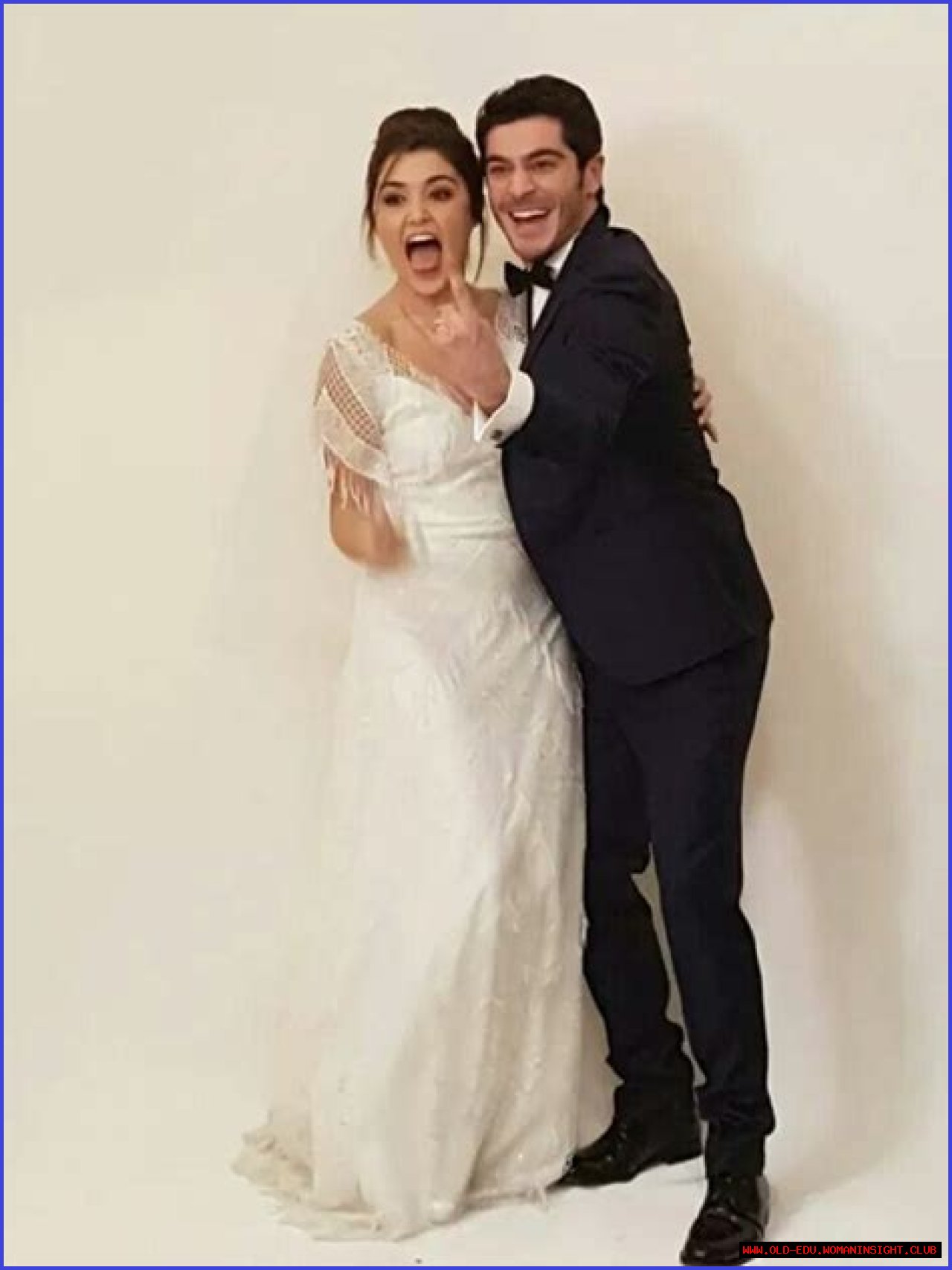 Unveiling The Mystery: Burak Deniz's Real Wife