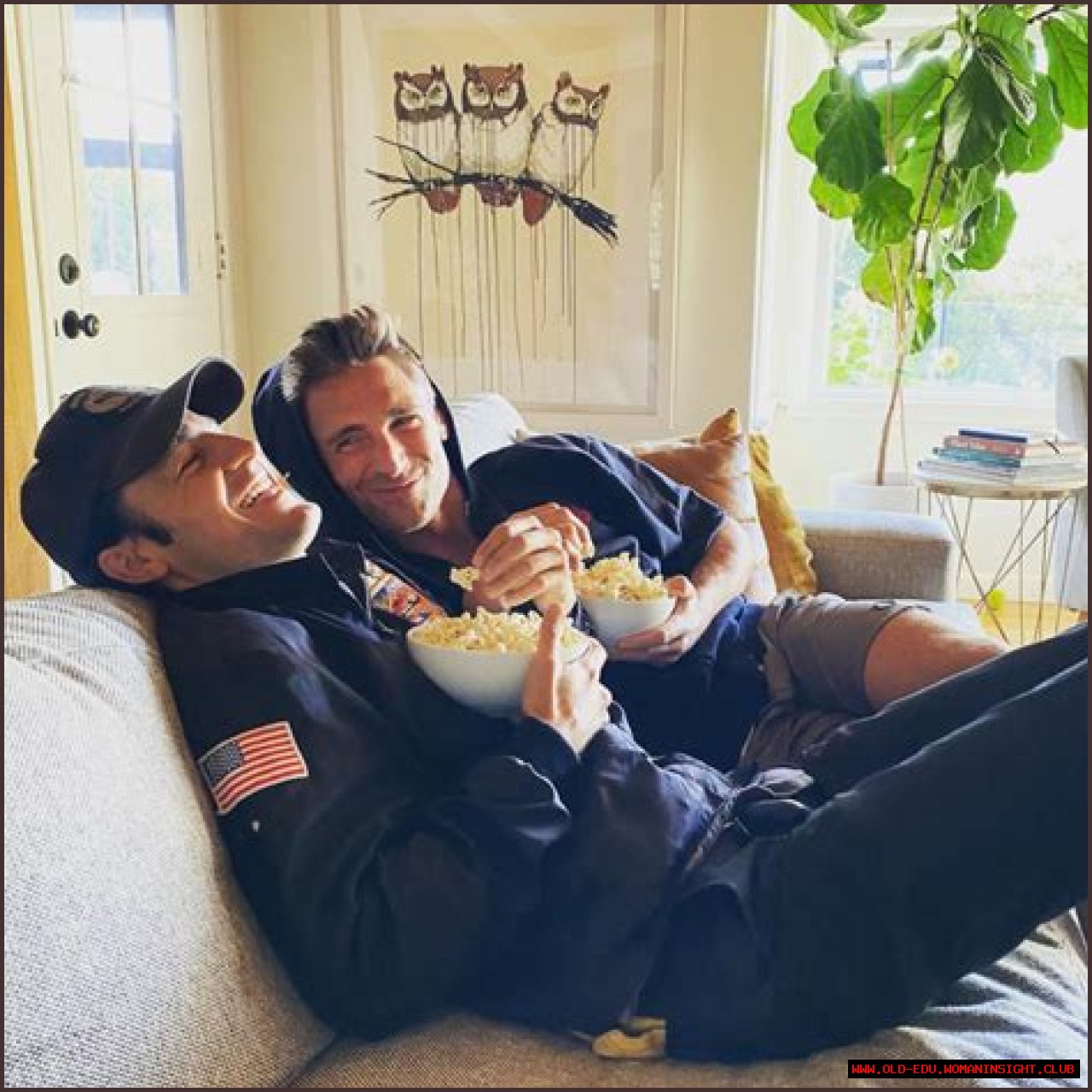 Unveiling The Personal Life Of Tyler Hynes: Does He Have Kids?