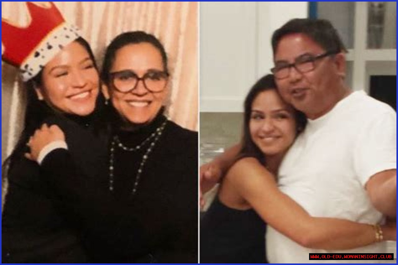 Unveiling The Roots: Who Is Cassie Ventura's Parents?