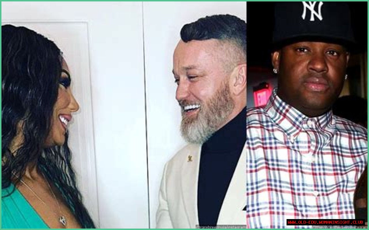 Vincent Herbert: Is He Married Again?